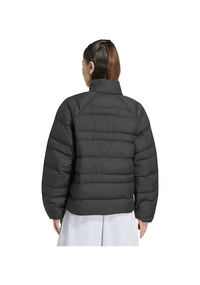 Adidas W Ess Kadın Spor Mont - Kf2715 Siyah