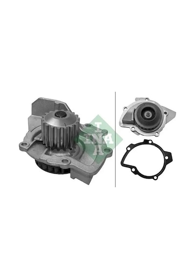 Ford Kuga 1 Devirdaim 2.0 Tdci 2008-2012 Ina 538010210