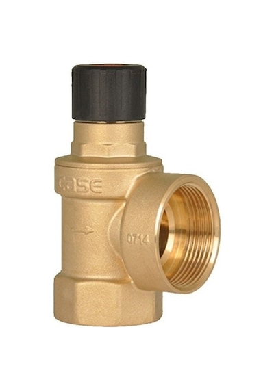 Case Emn. Ventili 1/2'' - 3 Bar (07-1531)