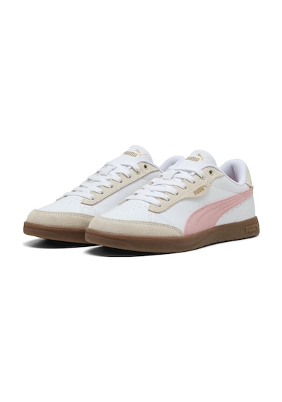 Puma Vikky Star Og Kadın Spor Ayakkabı-33798 Beyaz
