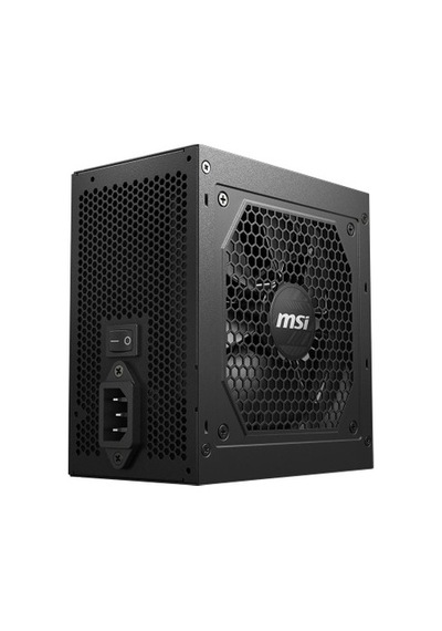 750w Tam Modüler Güç Kaynağı, 80+ Gold Sertifikalı