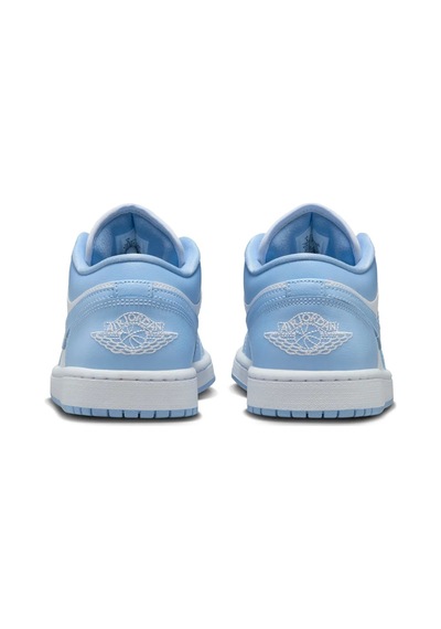 Nike Nıke Aır Jordan 1 Low Kadın Ayakkabı Dc0774-142 Çok Renkli