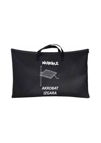 Nurgaz Akrobat Izgara