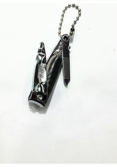 Trim 7680 El ve Ayak Tırnak Makası Küçük Boy 5.5 CM