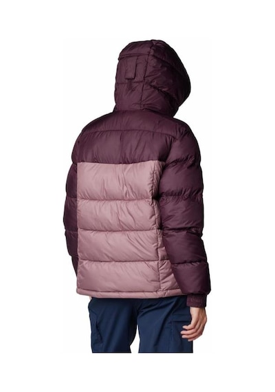Columbia Pike Lake Iı Insulated Kadın Mont Lila