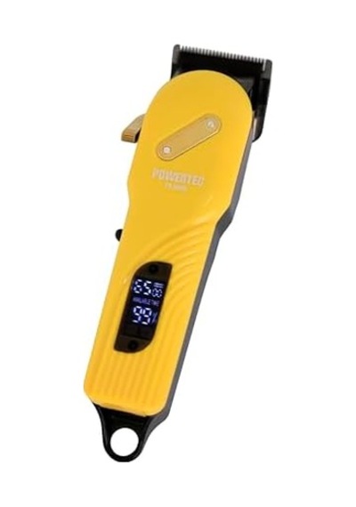 Tr-3000 Saç Kesim Makinesi