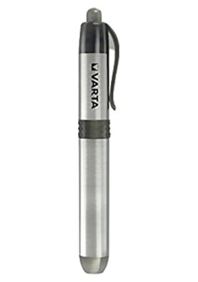 Varta Fener Aliminyum Led Pen Light + 1 X Aaa Gri
