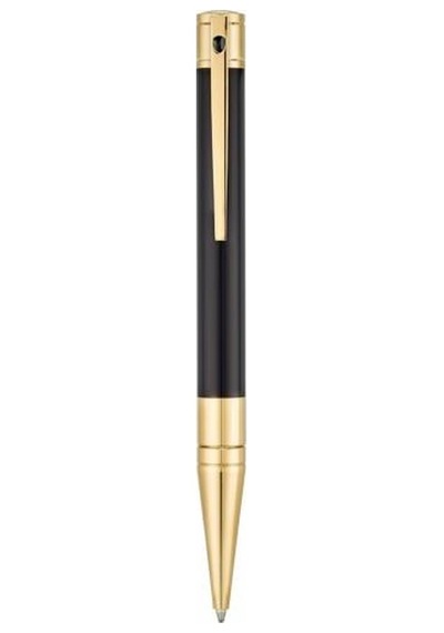 S.T. Dupont Tükenmez Gold Kalem 265202