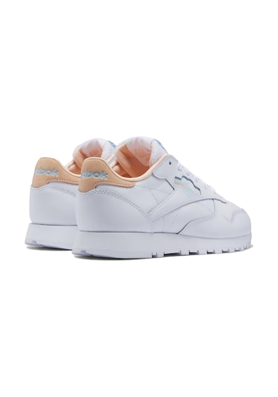 Reebok Classıc Leather Beyaz Kadın Sneaker 000000000101425054 Beyaz