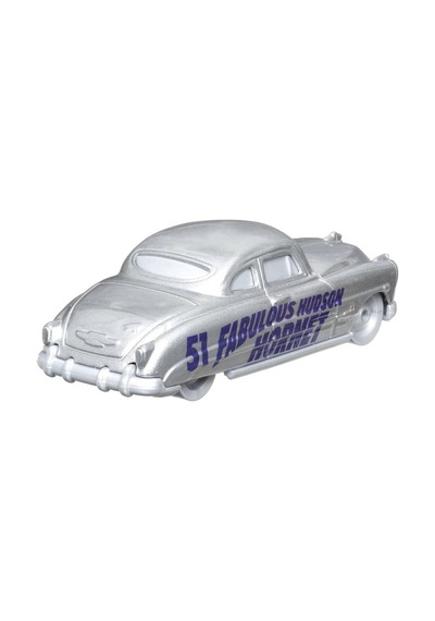 Dısney 100 Cars 3 Tekli Karakter Araçlar Fabulous Hudson Hornet Dxv29 Hnr00
