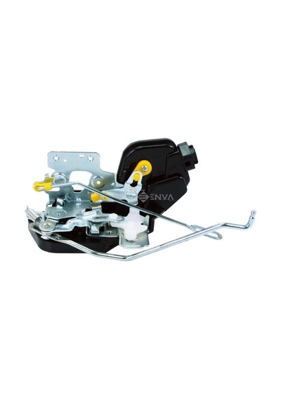 Hyundai Elantra Sag Ön Kapi Kilit Motoru 5-Pin 2001--2006 264836642