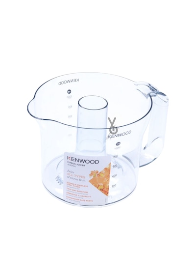Kenwood - Juıce Collector
