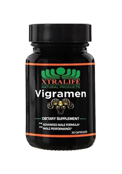 Hubrendy Sh Vıgramen