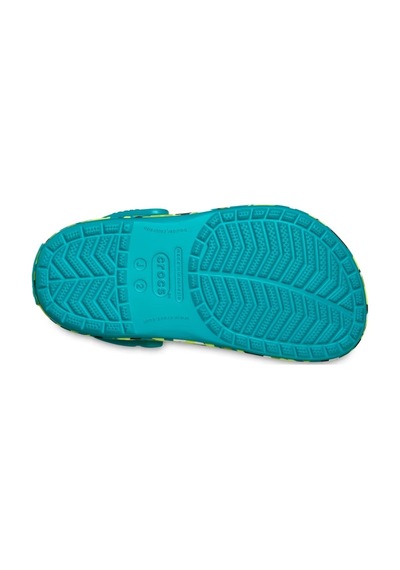 Crocs Crocband Glow Confetti Bandcgk Çocuk Terlik 212523 3bu