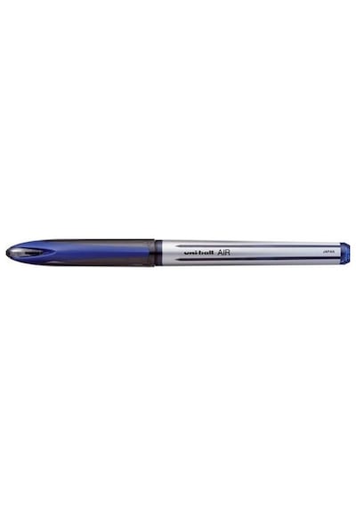 Uni-ball Roller Kalem Aır 0.7 Mm Mavi Uba-188-l Çok Renkli