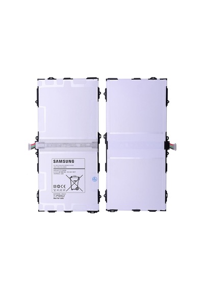 Samsung Uyumlu Galaxy Tab S T800 T801 T805 Sm-T805C T807 Tablet Batarya
