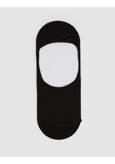 Pierre Cardin Erkek Siyah Çorap 50324092-vr046