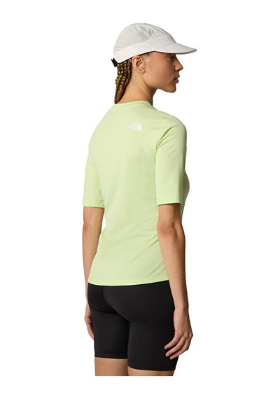 The North Face W Shadow Ss Kadın Outdoor Tişörtü Nf0a87two0f1 Yeşil Nf0a87two0f1 Yeşil