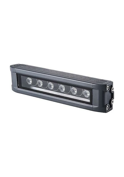 Cata Ct 4694 Wallwasher 20 Cm 6 Watt Amber