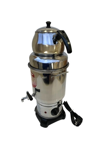 Narin 6 L Mutfak Çay Makinesi Özel Seri -98
