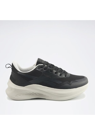 Reebok Anes Run I Kadın Siyah Koşu Ayakkabısı Siyah