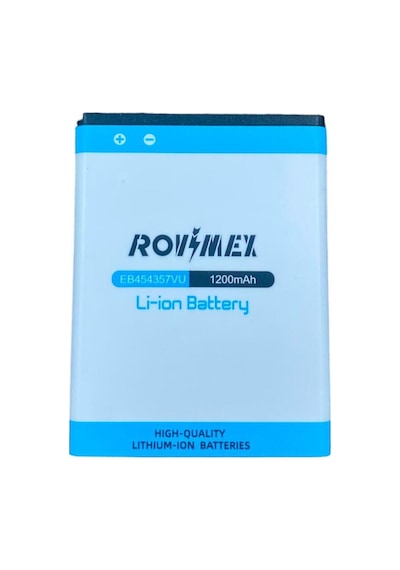 Samsung S5360/s5300/b350e Uyumlu Batarya Pil