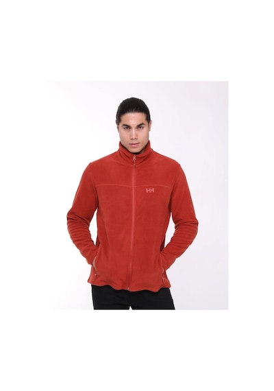 Helly Hansen Mount Fleece Erkek Yarım Fermuarlı Polar Hha..12007.hha.219 001