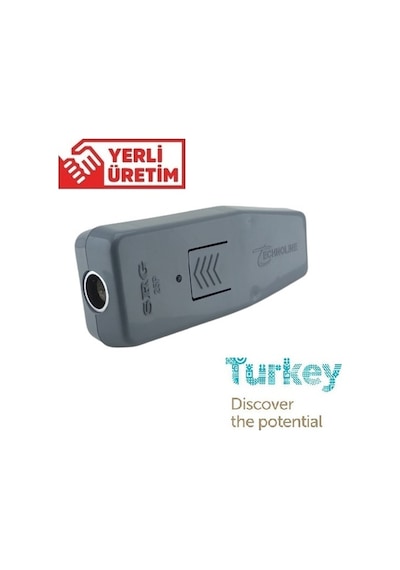 Srg Taşınabilir Kedi Köpek Kovucu