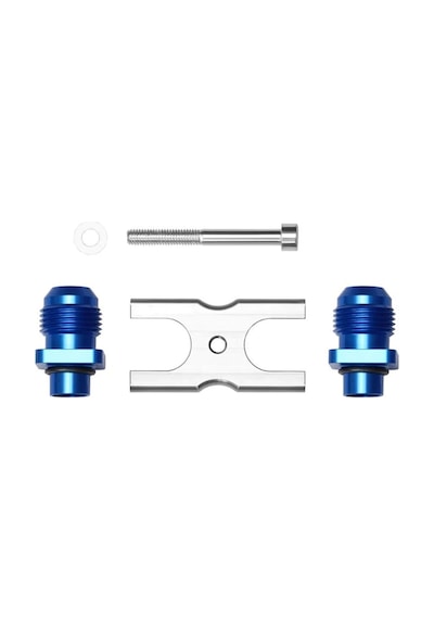 Mishimoto Bmw F80-f82-f87 M2-m3-m4 Yağ Hattı Bağlantı Kiti