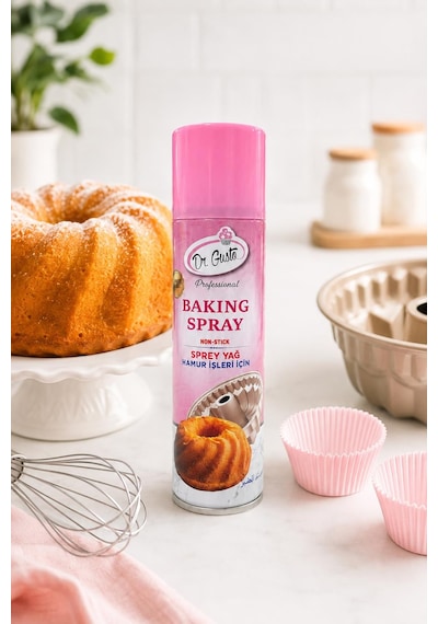 Dr. Gusto Tava Spreyi 250 Ml