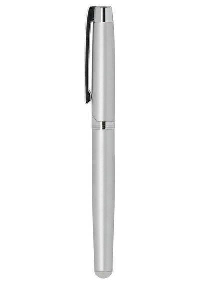 Zippo Sılver Brushed Chr Roller