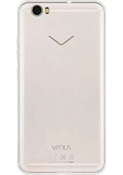 Vestel Venus Uyumlu V4 Kilif Soft Silikon Seffaf Kilif Kapak 245814314