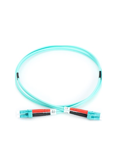 Dk-2533 03/3 Lwl Multimode Optik Ara Bağlantı Kablosu Lc/lc 3 M Standart