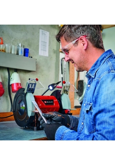 Einhell TC-BG 200 L Taş Motoru - 4412633
