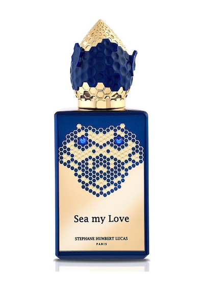 Stephane Humbert Lucas 777 Sea My Love Erkek Parfüm EDP 50 ML