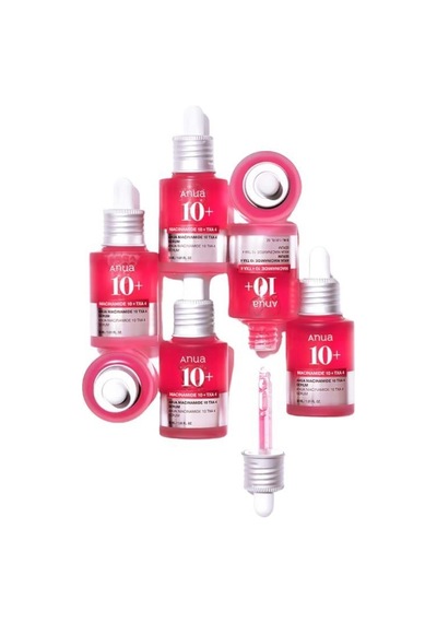 Niacinamide %10 + Txa %4 Serum 30 Ml