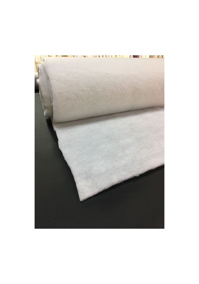 Metrelik Vatka Elyaf En 100 Cm Boy 100 Cm 2 Cm Kalınlık M2 200 Gr