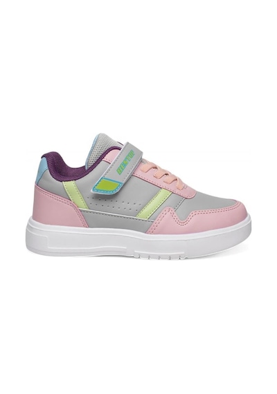 Celira Bst Buz Pudra Cilt Kız Çocuk Sneaker Spor Ayakkabı Buz Pudra