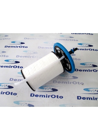 77366607 Mazot Filtresi 1,6 Egea-Yeni Doblo 2605200 UFİ