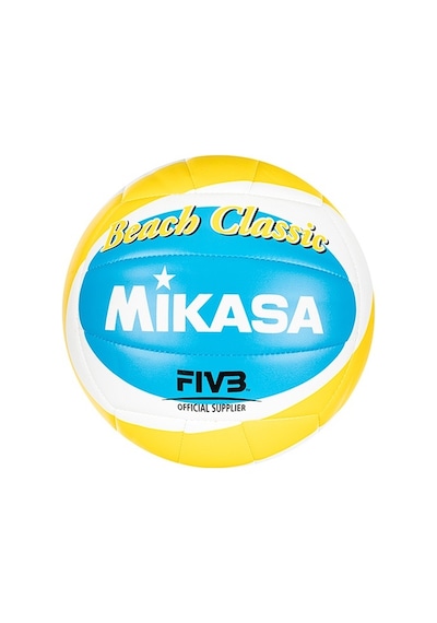 Mikasa Bv543c-vxa-ysb 5 No Plaj Voleybolu Topu Çok Renkli