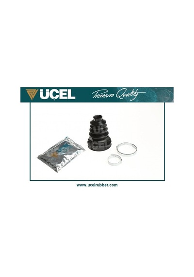 Ucel Aks Körüğü İç Renault Megane Iı 02 Logan 06 Clıo Iıı 05 Laguna Iı 01 Kangoo Iı 0 IS00-UCEL S10723