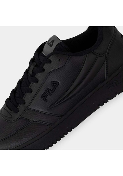 Fila Ffm0370.83052 Rega Nf Erkek Sneaker - Siyah