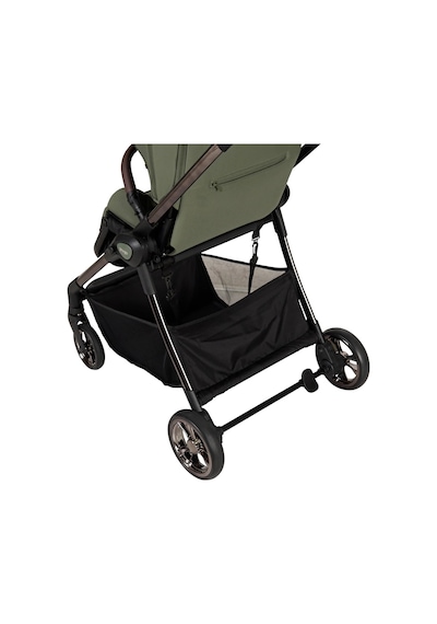 Prego Lyon I-size Travel Bebek Arabası Yeşil 2450