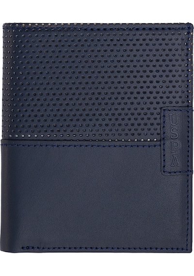 U.s. Polo Assn. Plcuz24013 Cüzdan