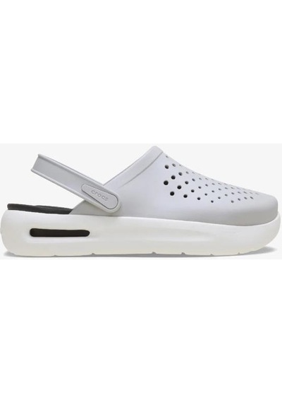 Crocs 209964 Inmotıon 1ft-atmosphere Unisex Terlik Gri