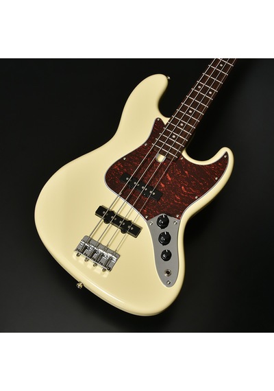 Bacchus Bjb-1-rsm/r-ttpg Olympic White