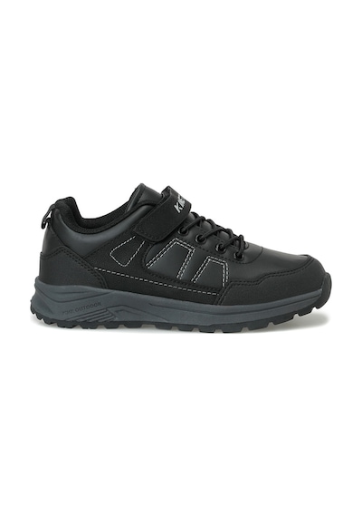 Kinetix Edras F Siyah Erkek Çocuk Outdoor 000000000102707741 Siyah-k Grı