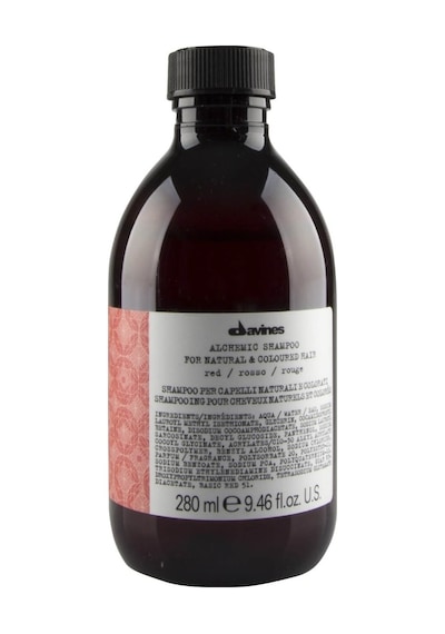 Davines Alchemic Red Kırmızı Şampuan 280 ML