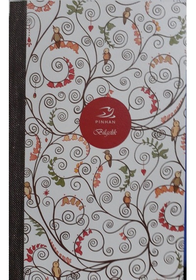 Pinhan Defter Bilgelik Defteri