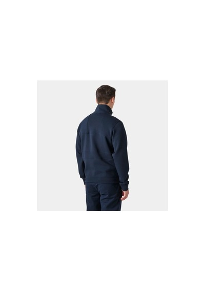 Helly Hansen Koster Erkek Lacivert Sweat Mont Hha.54548 Lacivert